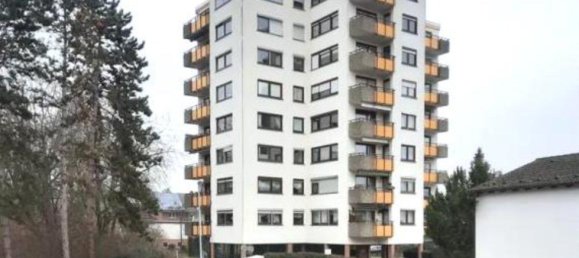 Квартира с 1 спальней в Майн-Таунус, Германия № 218859 11