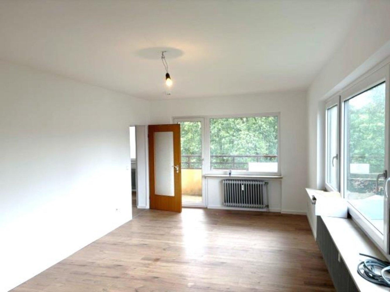 Квартира с 1 спальней в Майн-Таунус, Германия № 218859