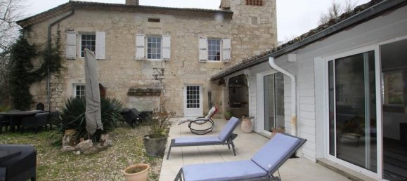 12 bedrooms House in Tarn-et-Garonne, France No. 360857 8