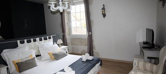 12 bedrooms House in Tarn-et-Garonne, France No. 360857 4