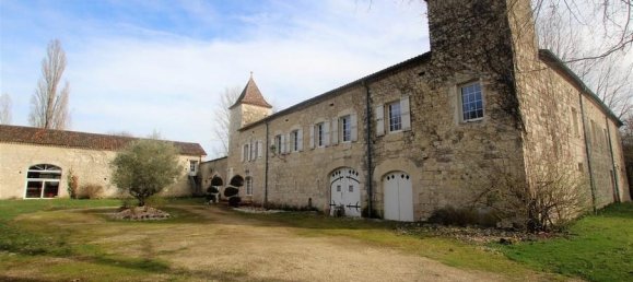 12 bedrooms House in Tarn-et-Garonne, France No. 360857 12