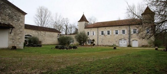 12 bedrooms House in Tarn-et-Garonne, France No. 360857 15