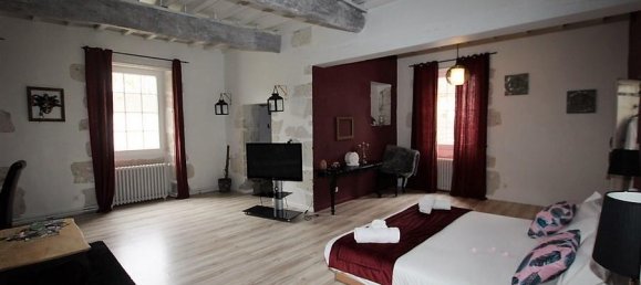 12 bedrooms House in Tarn-et-Garonne, France No. 360857 3