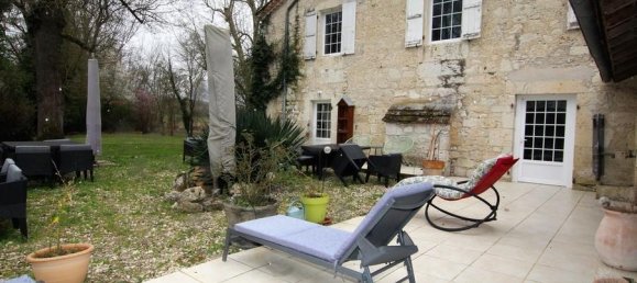12 bedrooms House in Tarn-et-Garonne, France No. 360857 11