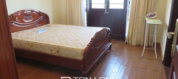 Вилла с 4 спальнями в Тэйхо, Вьетнам № 3574 12