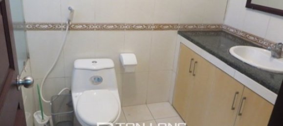 Вилла с 4 спальнями в Тэйхо, Вьетнам № 3574 15