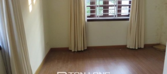 Вилла с 4 спальнями в Тэйхо, Вьетнам № 3574 14