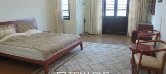 Вилла с 4 спальнями в Тэйхо, Вьетнам № 3574 10