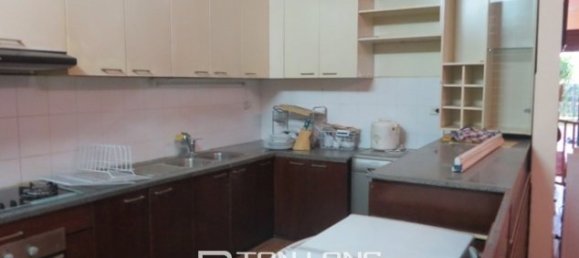 Вилла с 4 спальнями в Тэйхо, Вьетнам № 3574 3