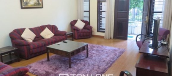 Вилла с 4 спальнями в Тэйхо, Вьетнам № 3574 2