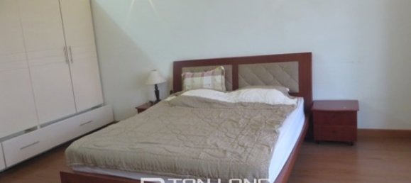 Вилла с 4 спальнями в Тэйхо, Вьетнам № 3574 9