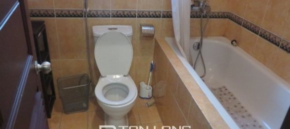 Вилла с 4 спальнями в Тэйхо, Вьетнам № 3574 16