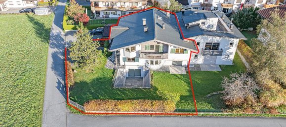 Casa de 8 dormitorios en Ellmau, Austria No. 29579 7