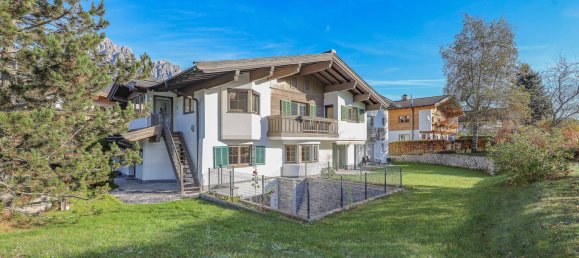 Casa de 8 dormitorios en Ellmau, Austria No. 29579 21