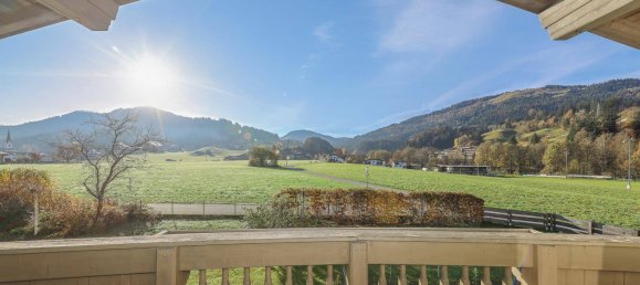 Casa de 8 dormitorios en Ellmau, Austria No. 29579 8