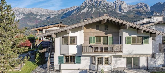 Casa de 8 dormitorios en Ellmau, Austria No. 29579 2