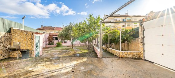 4 bedrooms House in Odivelas, Portugal No. 36924 44