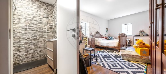 4 bedrooms House in Odivelas, Portugal No. 36924 12