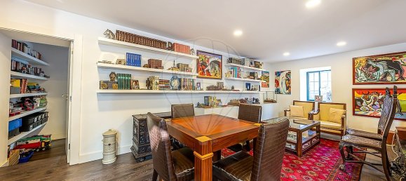 4 bedrooms House in Odivelas, Portugal No. 36924 6