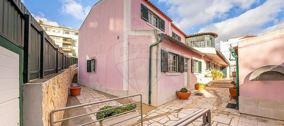 4 bedrooms House in Odivelas, Portugal No. 36924 41