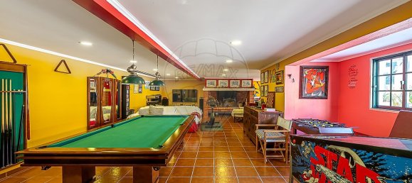 4 bedrooms House in Odivelas, Portugal No. 36924 36