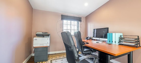 4 bedrooms House in Odivelas, Portugal No. 36924 23