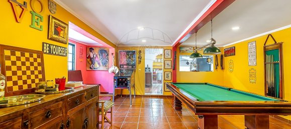 4 bedrooms House in Odivelas, Portugal No. 36924 35