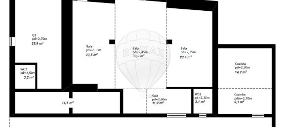 4 bedrooms House in Odivelas, Portugal No. 36924 47