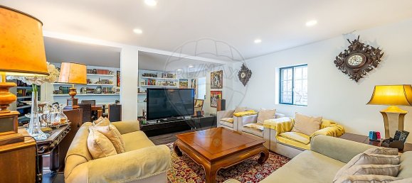 4 bedrooms House in Odivelas, Portugal No. 36924 4