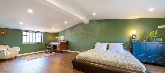 4 bedrooms House in Odivelas, Portugal No. 36924 24