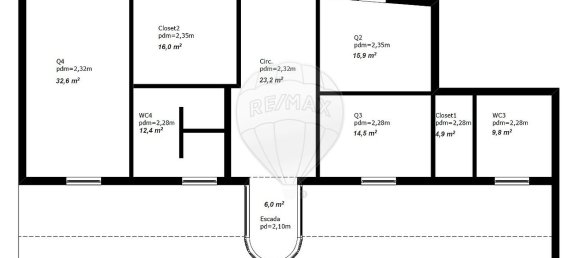 4 bedrooms House in Odivelas, Portugal No. 36924 48