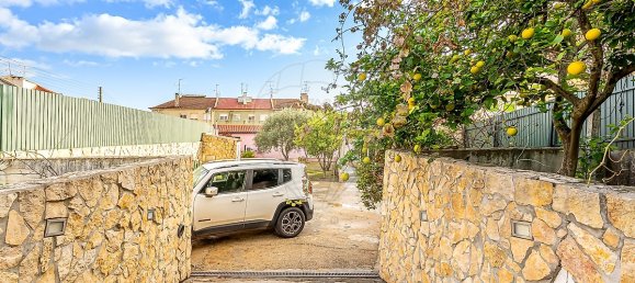 4 bedrooms House in Odivelas, Portugal No. 36924 45