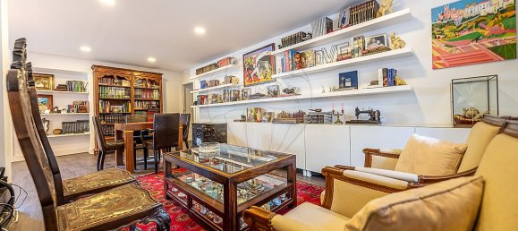 4 bedrooms House in Odivelas, Portugal No. 36924 5