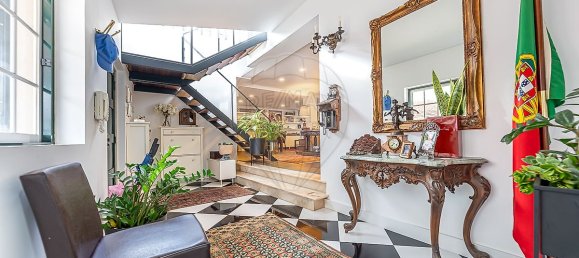 4 bedrooms House in Odivelas, Portugal No. 36924 3