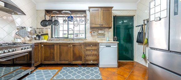 4 bedrooms House in Odivelas, Portugal No. 36924 9