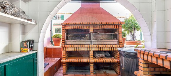 4 bedrooms House in Odivelas, Portugal No. 36924 34