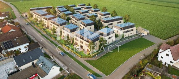 4 rooms Townhouse in St. Polten, Austria No. 213123 7