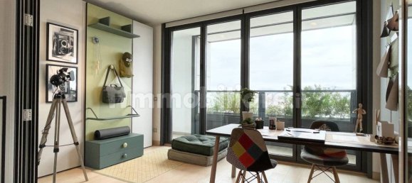 2 bedrooms Apartment in Rome, Italy No. 50110 9