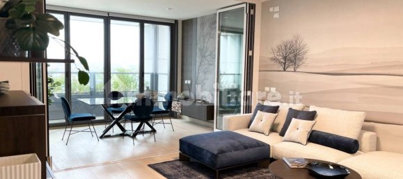 2 bedrooms Apartment in Rome, Italy No. 50110 2