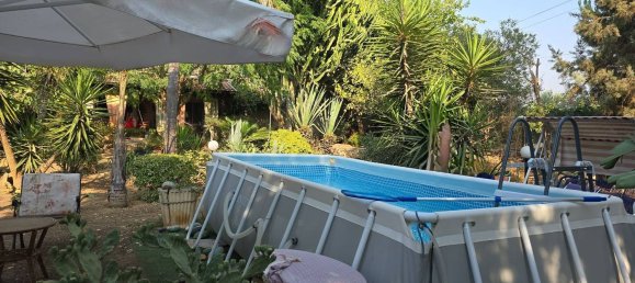 5غرفة فيلا في Partinico, Italy رقم 265754 4