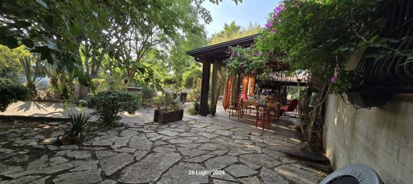 5غرفة فيلا في Partinico, Italy رقم 265754 29