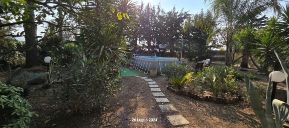 5غرفة فيلا في Partinico, Italy رقم 265754 19