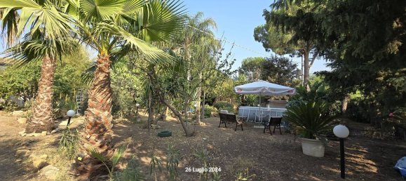 5غرفة فيلا في Partinico, Italy رقم 265754 28