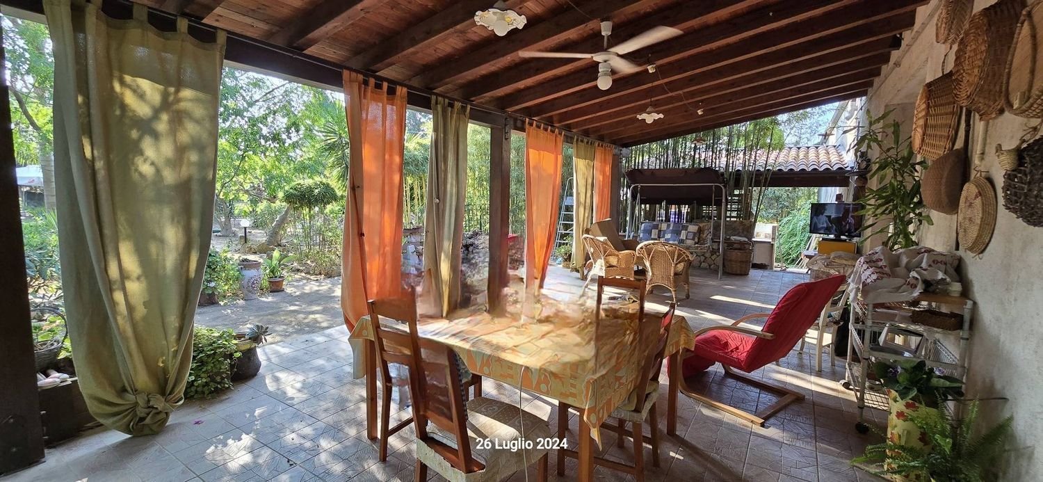 5غرفة فيلا في Partinico, Italy رقم 265754