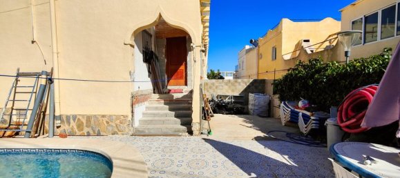 4 bedrooms Townhouse in San Miguel de Salinas, Spain No. 186467 2