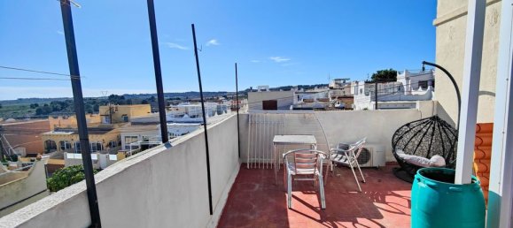 4 bedrooms Townhouse in San Miguel de Salinas, Spain No. 186467 42