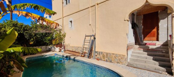 4 bedrooms Townhouse in San Miguel de Salinas, Spain No. 186467 3