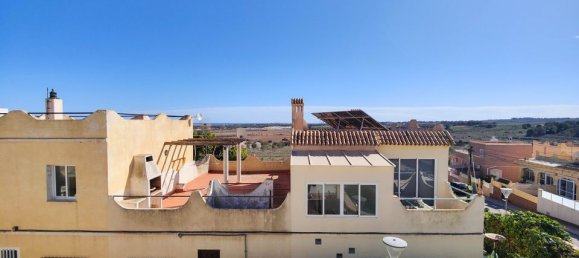 4 bedrooms Townhouse in San Miguel de Salinas, Spain No. 186467 44