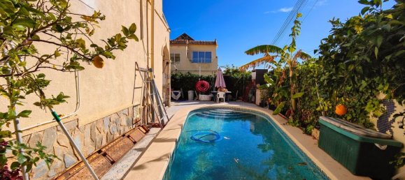 4 bedrooms Townhouse in San Miguel de Salinas, Spain No. 186467 7