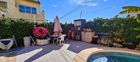 4 bedrooms Townhouse in San Miguel de Salinas, Spain No. 186467 8